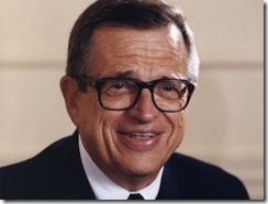 El Legado de Charles Colson