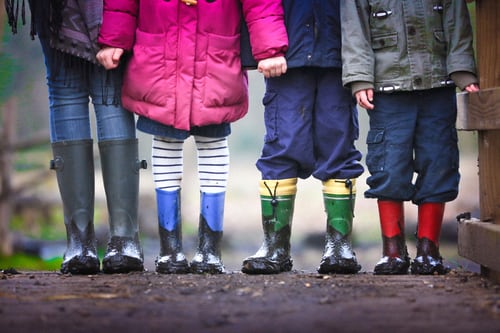 5 Cosas que Los Niños Deben Conocer Acerca del Pecado
