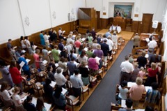 BCF congregation 4-07