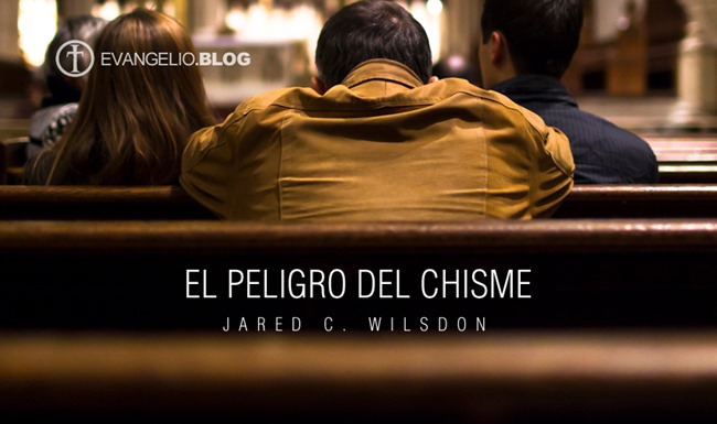 El Peligro Del Chisme