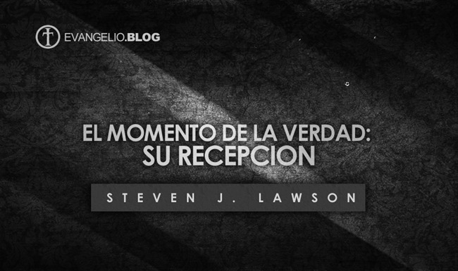 El Momento de la Verdad: Su Recepción