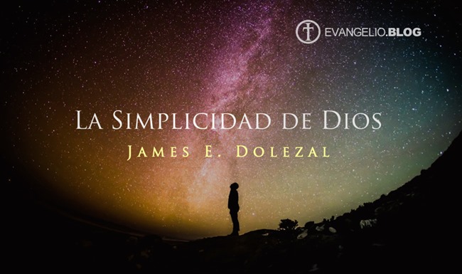 La Simplicidad de Dios