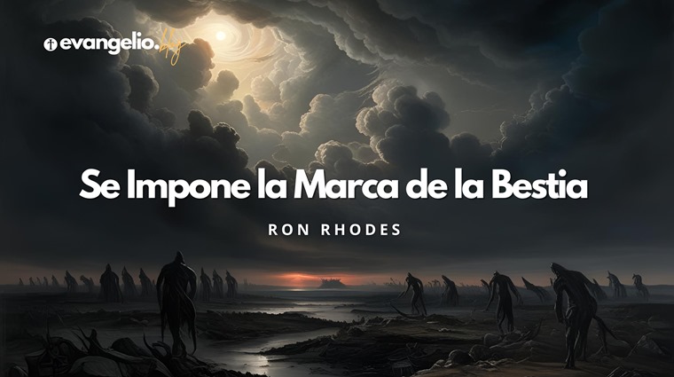 Se Impone la Marca de la Bestia